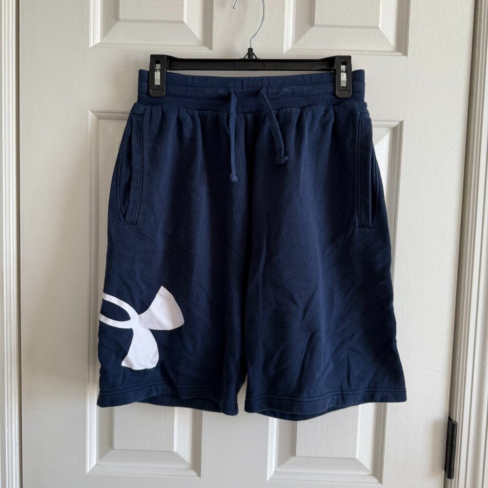 Under Armour Athletic Sweat Shorts